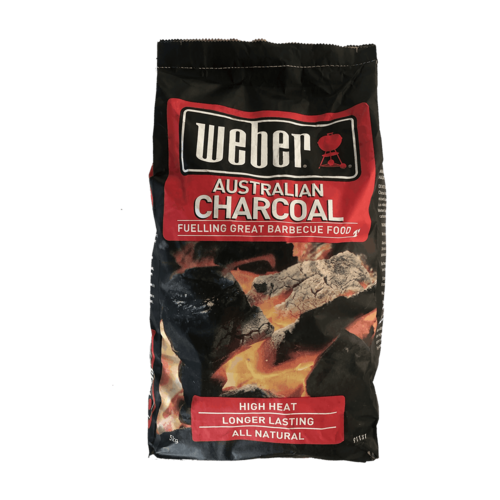 Weber Australian Charcoal 5kg