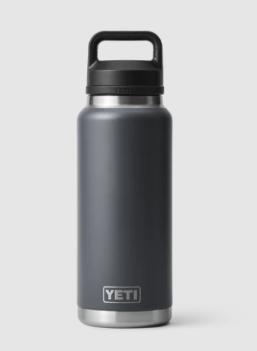 YETI Rambler 36 oz Bottle with Chug Cap - Seafoam