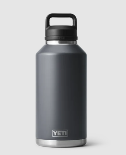 YETI 64 oz. Rambler Bottle with Chug Cap