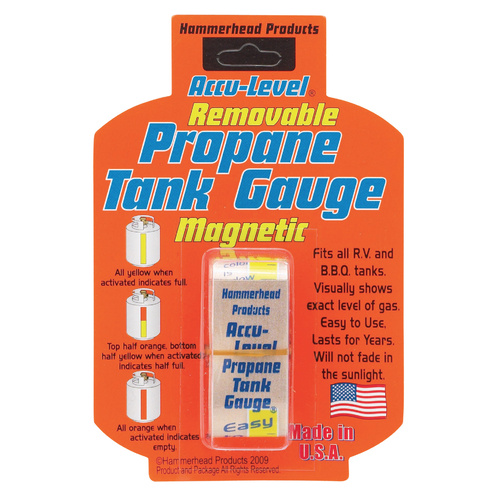 Magnetic Propane Tank Gauge (19193290501)