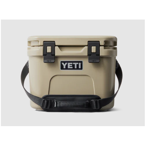 YETI Rambler Roadie 15 Tan