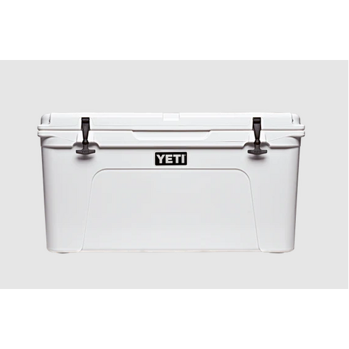 YETI Tundra 75 White