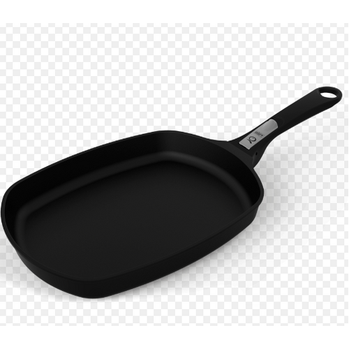 Weber Q Ware Large Frying Pan (New)