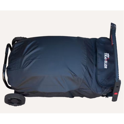 Weber Traveler Compact Cover