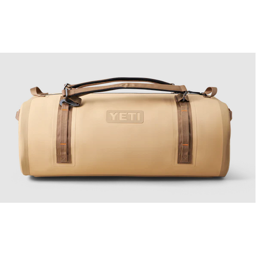 YETI Panga Submersible Duffel 75 Tan