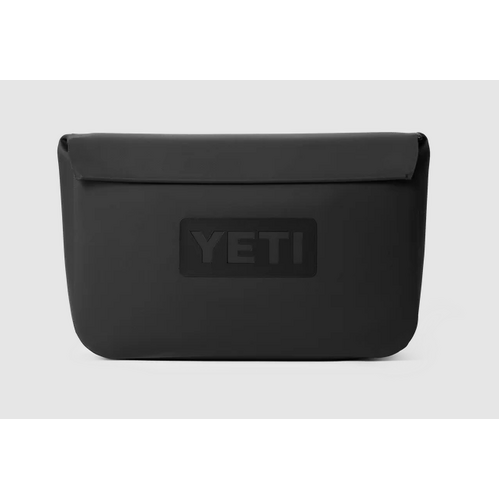 YETI Sidekick 3L Black