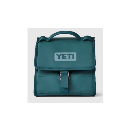 YETI Daytrip Lunch Bag Agave Teal