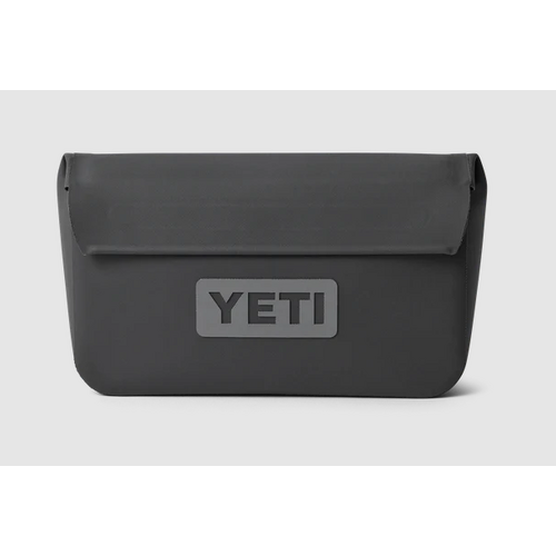 YETI Sidekick Dry 1L Charcoal