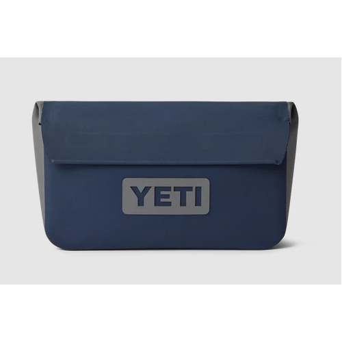 YETI Sidekick Dry 1L Navy