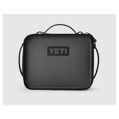 YETI Daytrip Lunch Box Charcoal V2