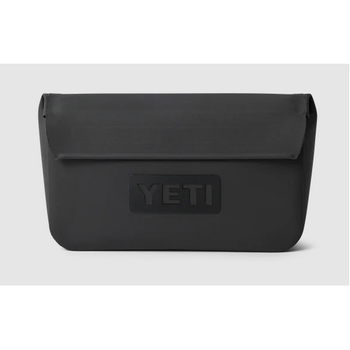 YETI Sidekick Dry 1L Black