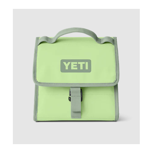 Yeti Daytrip Lunch Bag Key Lime