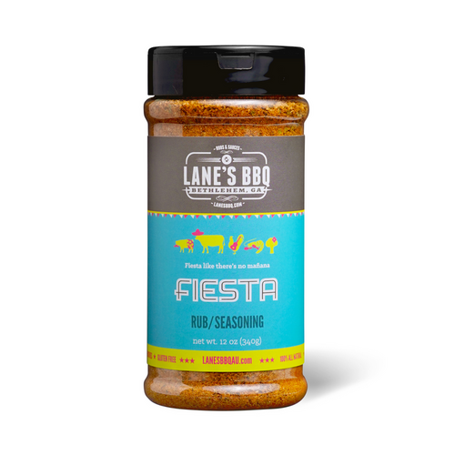 Lane's BBQ - Fiesta Rub