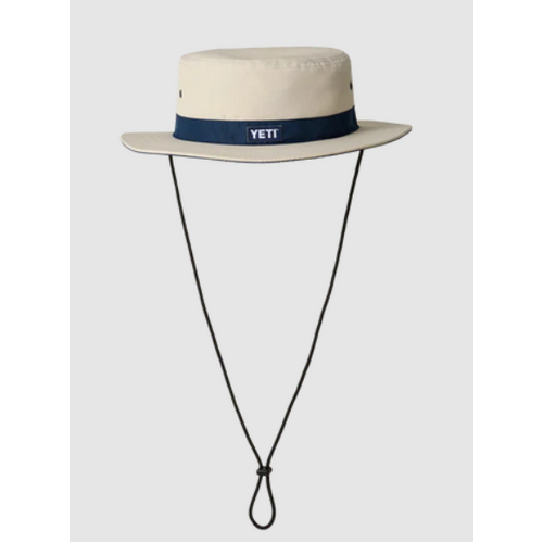Yeti Boonie Hat Tan L/XL