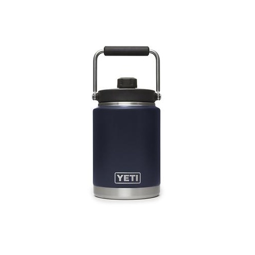 Yeti Half Gallon Jug Navy