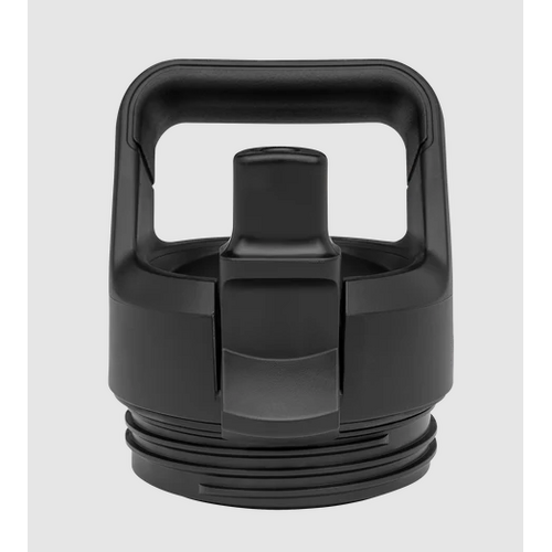 Yeti Rambler Straw Cap V3 Black