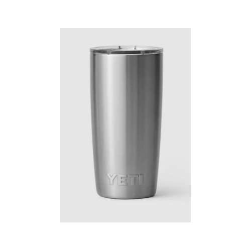 Yeti Rambler R10 Tumbler Stainless