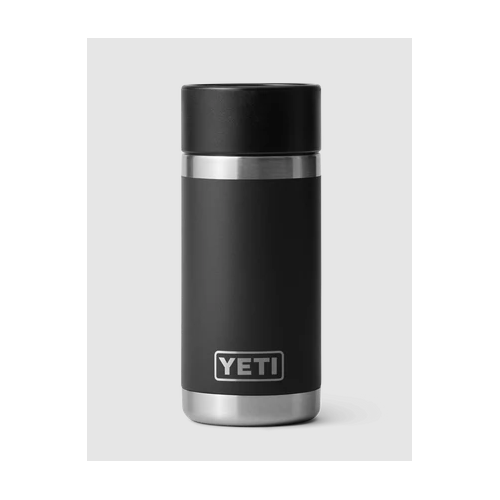 Yeti Rambler R12 Bottle Black