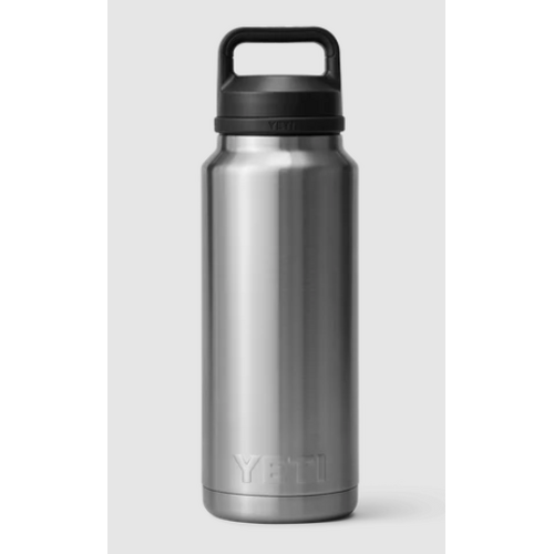 Yeti Rambler 36oz Bottle Chug S/S