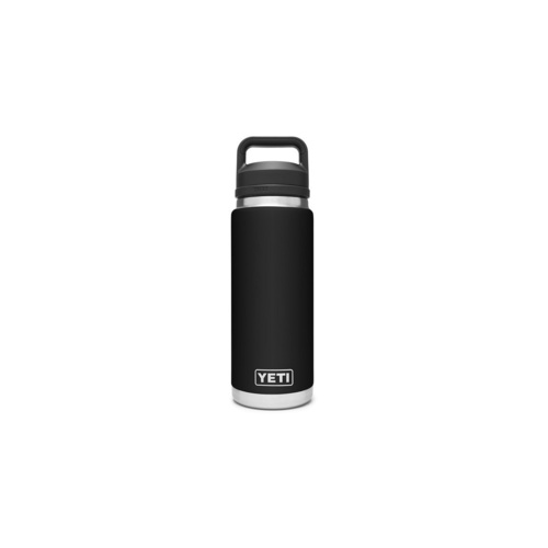 Yeti Rambler 36oz Bottle Black