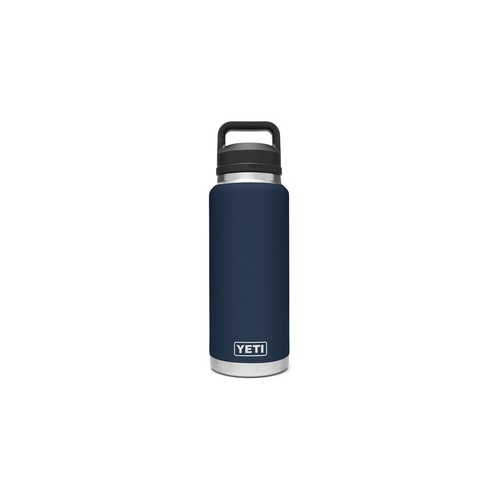 Yeti Rambler 36oz Bottle Navy