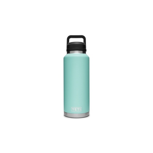 Yeti Rambler 46oz Bottle Chug Seafoam