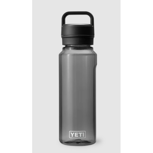 Yeti Yonder Plastic Bottle - Charcoal