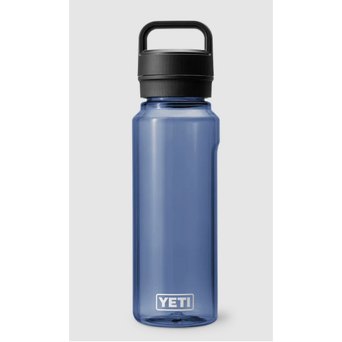 Yeti Yonder 1L Water Bottle Navy