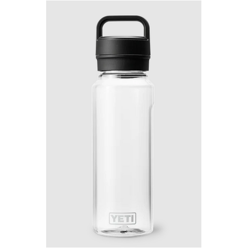 Yeti Yonder 1L Water Bottle Clear