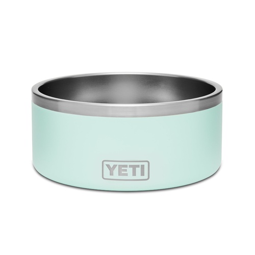 Yeti Boomer 8 Dog Bowl Seafoam