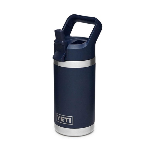 Yeti Rambler Jr 12oz Kids Bottle Navy