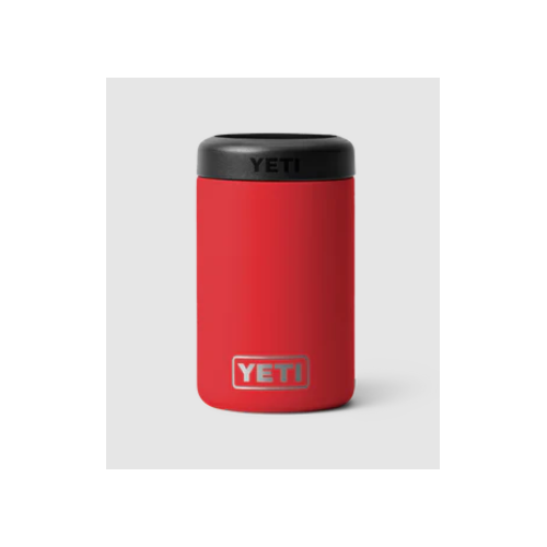 YETI Rambler 2.0 375ml Colster Rescue Red