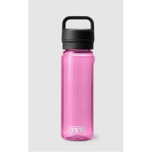 Yeti Yonder .75L Water Bottle Power Pink