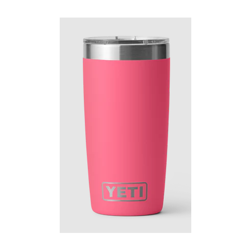 YETI Rambler R10 Tumbler Tropical Pink