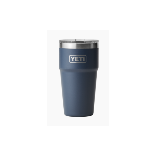 YETI Rambler 20oz Stackable Cup - Navy