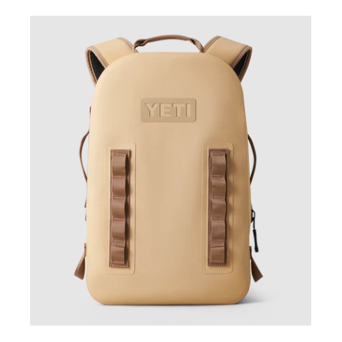 YETI PANGA® 28L WATERPROOF BACKPACK