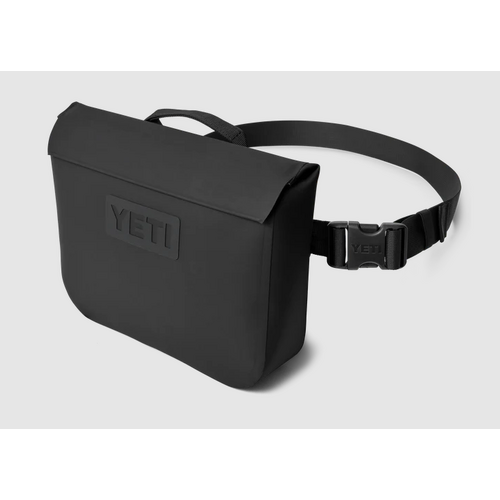 Yeti SideClick Strap Black