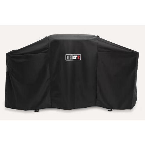 Weber Slate 17 Inch BBQ and Stand Cover