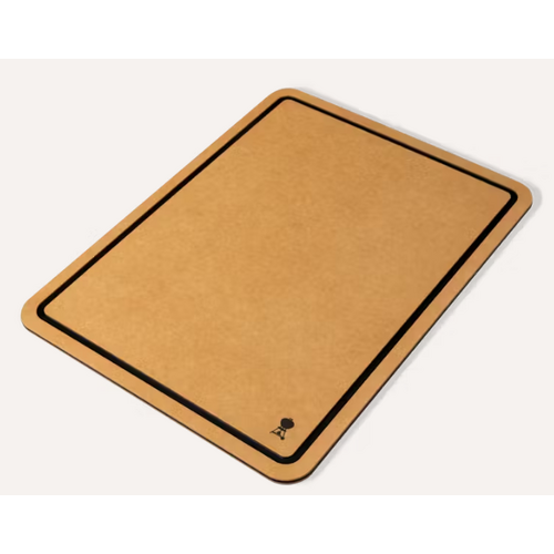 Weber Works Cutting Board