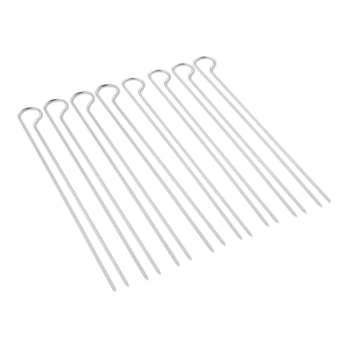 Weber Skewer Set pack of 8