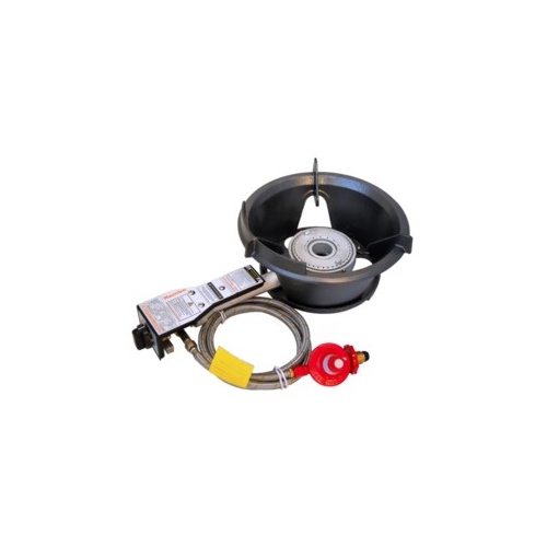 Rambo 55Mj High Pressure Wok w/reg and hose 