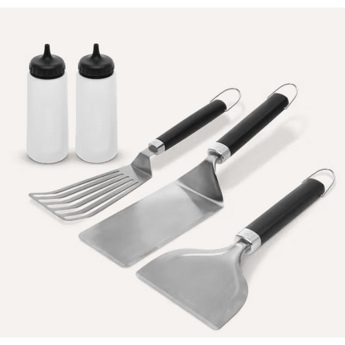 Weber Griddle Essentials Set