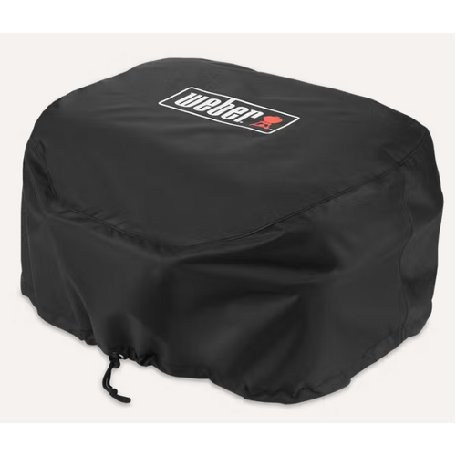 Weber Lumin BBQ Cover