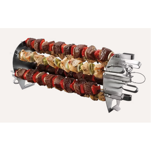 Weber Crafted Rotisserie Skewers