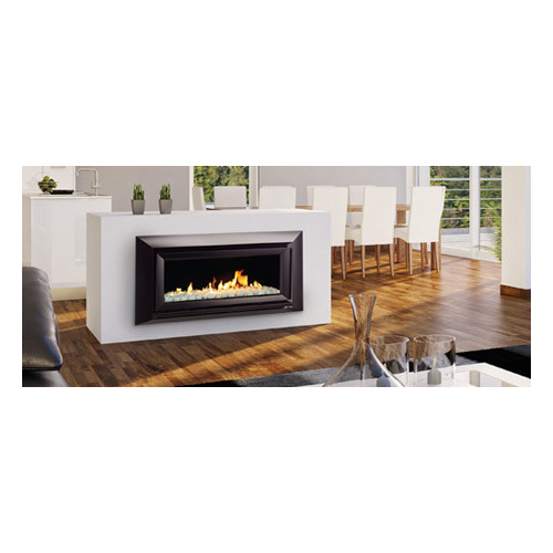 Escea DL850 NG Fireplace 