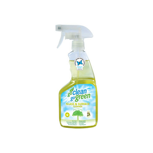 GCGG Glass & Surface Cleaner 500ml (29-50012)