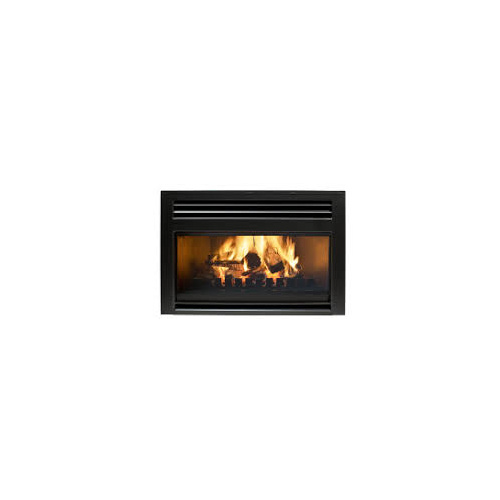 Heatmaster Insulated Firebox A650 