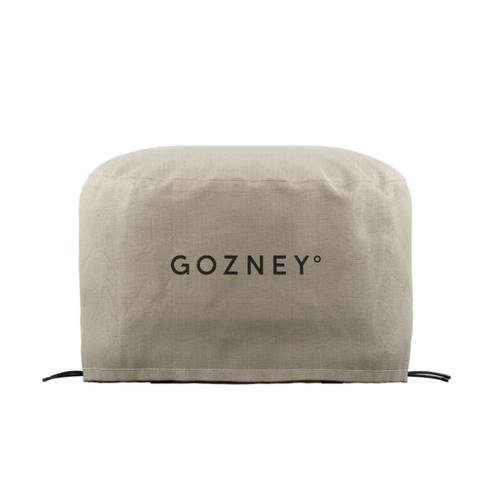 Gozney Arc Cover Brown