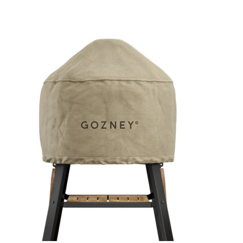 Gozney Dome Cover Brown