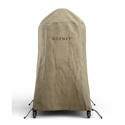 Gozney Dome Full Length Cover Brown